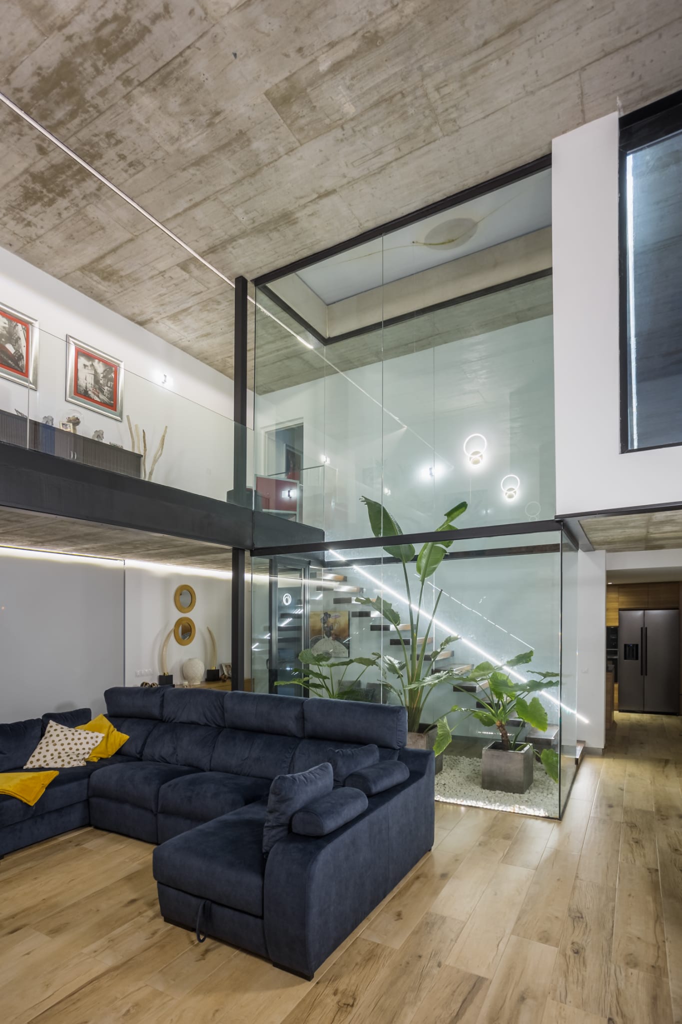 vivienda premio arquitectura olias del rey